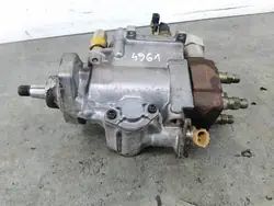 Pompe à injection OEM 8-97185242-2 pour Opel Corsa C 1.7 DI