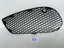 MERCEDES W205 GRILLE AVANT GAUCHE A2058852523