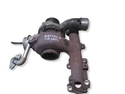 OPEL Turbo OEM 55205474 voor Vectra Zafira 1.9 CDTI