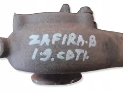 OPEL Turbo OEM 55205474 Vectra Zafira 1.9 CDTI:lle