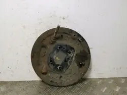 Ford OE FOB14956 Bakre bromsskivsskydd
