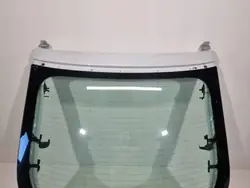 Audi S7 A7 Tavaratilan kansi OEM FBW1105 - Käytetty