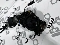 Audi A7 4G8 C7 rechter spiegelframe OEM 4G8857410AM