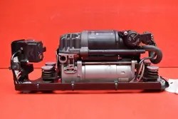 Ilmajousituskompressori OEM 6794465 BMW F02 4.4 V8
