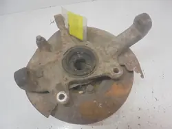 Pivot avant gauche Mitsubishi Pajero I L040 OEM AK-12-39957