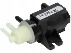 Conversor de Pressão Pierburg Turbo