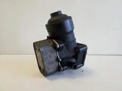 Ölfilterhalterung VW Golf Plus OEM 03L117021B
