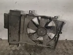 Ventilateur de radiateur Nissan OE OEM FBZ15334 - Occasion