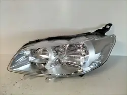 Faros izquierdo PEUGEOT 301 13-17 OEM 9675139080