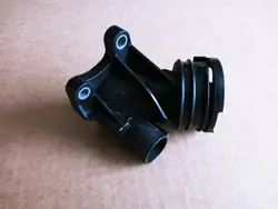 Mercedes waterleiding A2762000256 voor W251 3.0L V6