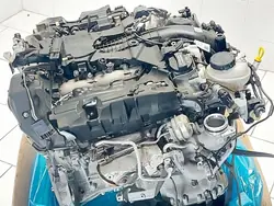 Tuyau d'eau Mercedes A2762000256 pour W251 3.0L V6