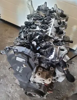 Moteur Citroen OE d'occasion RH02 10DYYF 2.0 HDI