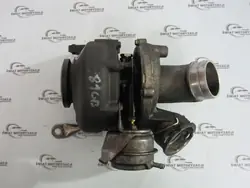 Turbo para VW Touareg 2.5 TDI 070145701J