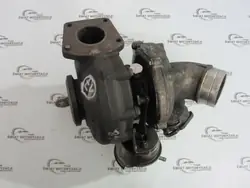 Turbo VW Touareg 2.5 TDI 070145701J