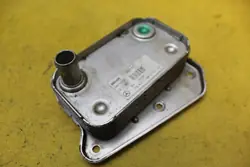 Radiador de óleo W210 2.2 CDI A6111880101
