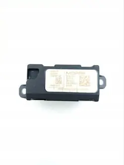 Dispositif USB Jeep OEM 66422663AC pour Grand Cherokee