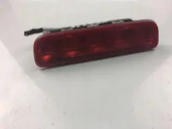 Zusätzliche Bremsleuchte Peugeot 207 OEM 1366294080