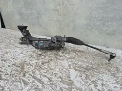 Käytetty ohjausvaihteisto OEM 5Q0909144T VW Ryhmälle