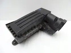 Luftfiltergehäuse OEM 3C0129601CD für VW Passat B7