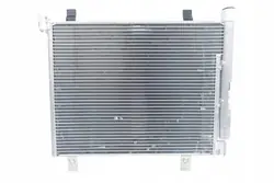 Mahle AC 747 000P Ilmastointikondensaattori