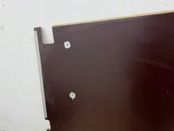 OEM 9817531080 Van Floor Panel 2500x1525x9mm