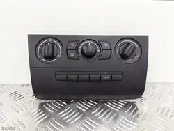 BMW Klimasteuergerät OEM 6411923677801