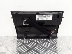 Module de climatisation BMW OEM 6411923677801