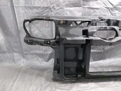 VW BORA VW GOLF IV Renforcement de Pare-chocs Avant 1J0805588H