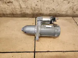 Motor de arranque Porsche Cayman 981 2.7B