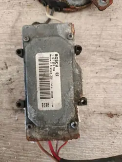 Module ventilateur moteur OEM 4F0959455E Audi A6 C6