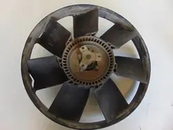 Peça usada IVECO EUROCARGO VISKO WISKO OEM 500353523