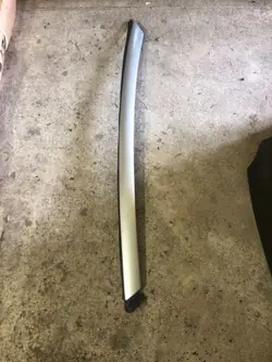 Vänster taklist OEM 9654505577 för Citroën C4 Grand Picasso