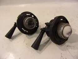 CHRYSLER 300C LANCIA THEMA 11 HALOGEN 5182021AA