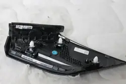 OEM 9835109780 Pare-chocs gauche pour Citroen C4 III