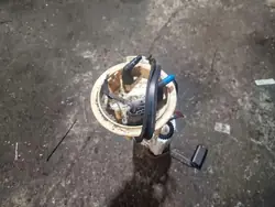 Pompe à carburant VW Tiguan OEM 5n0919050 2008