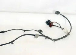 10A971095 VW ID.3 Câblage de Pare-chocs
