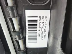 OEM IMPRK1483036 Estore Teto Nissan Qashqai II