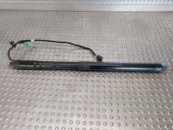 Bakluck Gasdämpare SEAT Alhambra II Sharan II 7N0