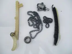 MERCEDES W176 W246 W205 W212 CLA W117 GLA 1.6 2.0 CGI Conjunto de Distribución