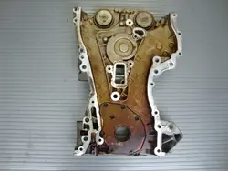 Gebrauchte Ölpumpe OEM 25194353 für Opel Astra J