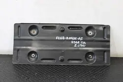 Onderbodenschild F2GB-R11434-AF voor Ford Edge II MK2