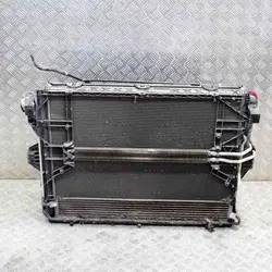 Pièce de refroidissement Porsche OE 7P0121203D d'occasion