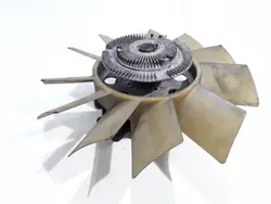 Embrayage Visco Ventilateur Jeep Cherokee OEM RTX54252