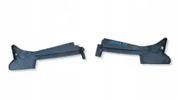 OEM 05028749 Bovenste Radiatorrooster Afdekking Links