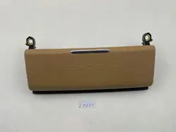Painel isqueiro Porsche Macan Painel de instrumentos 95B858100