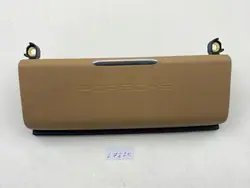 Panneau allume-cigare Porsche Macan Tableau de bord 95B858100