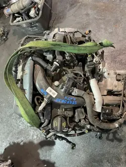 Alfa Romeo Motor 55273835 för Giulia/Stelvio 2.0T