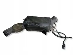 Filtre DPF BMW F30/F31 OEM 8509241 - Complet