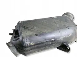 BMW F30/F31 DPF-suodatin OEM 8509241 - Kokonainen