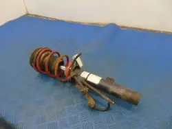 Amortecedor dianteiro esquerdo completo BMW E90 2.0D